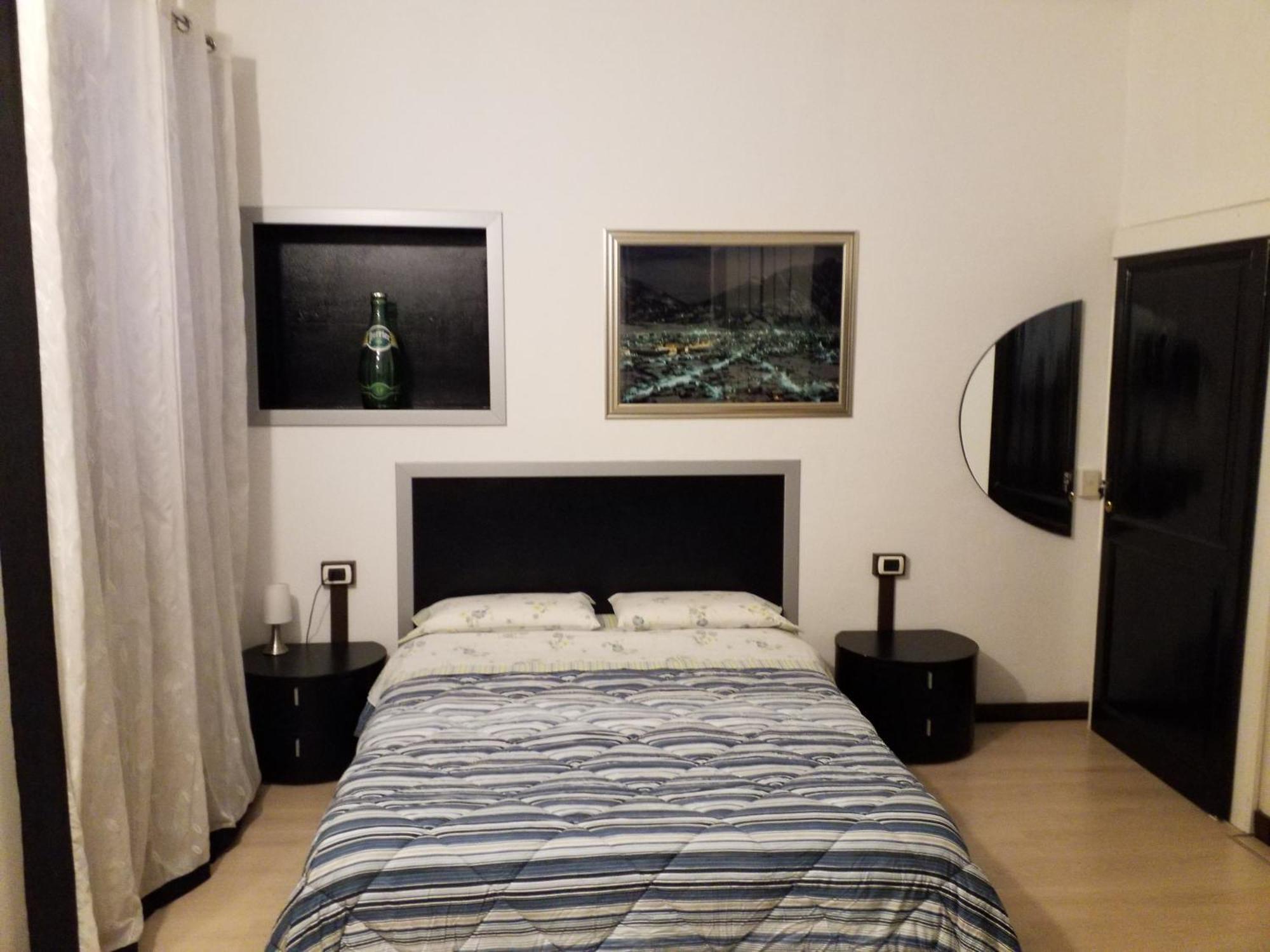 Casa Nunzia Panzió Domodossola Kültér fotó