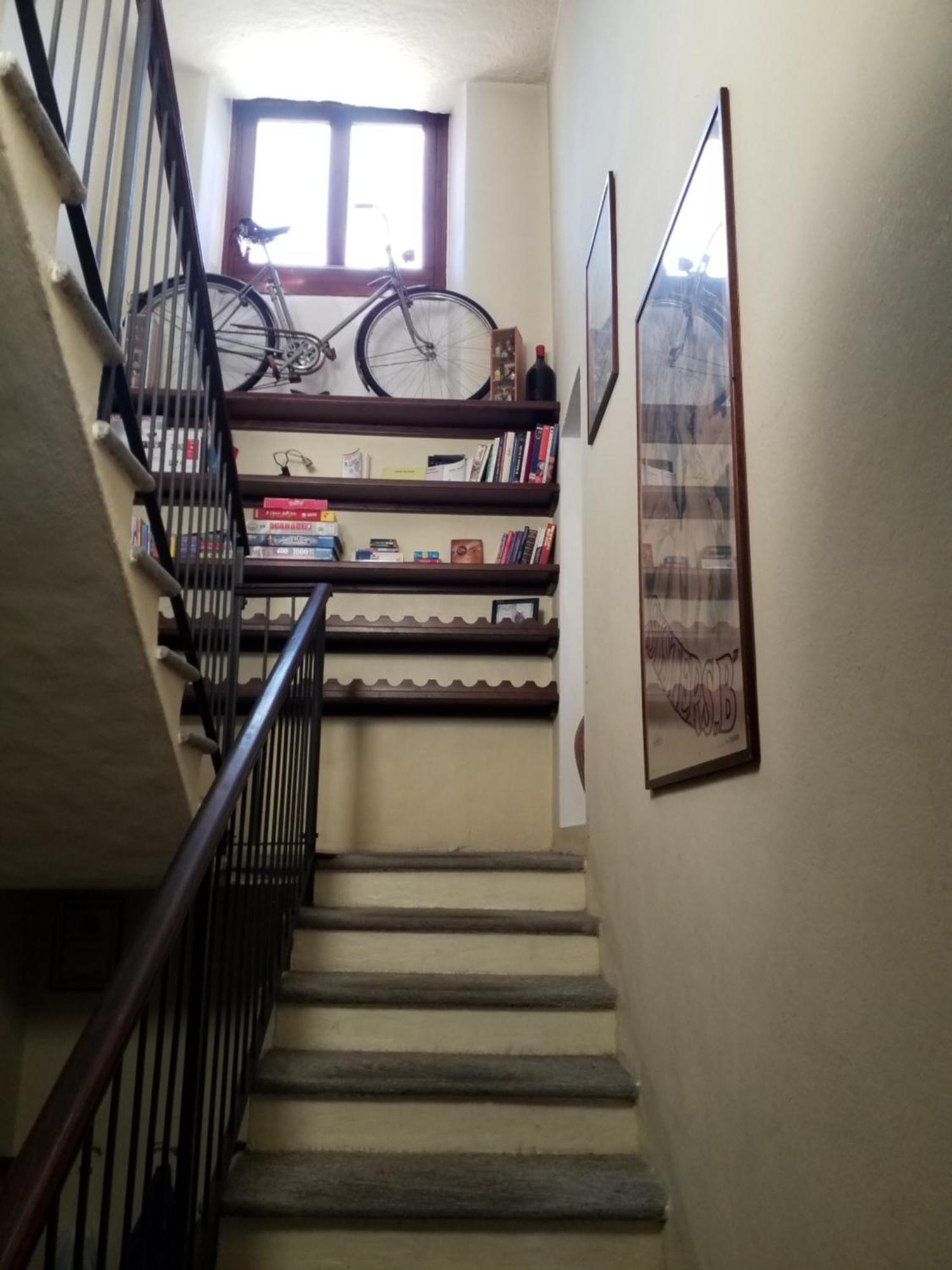 Casa Nunzia Panzió Domodossola Kültér fotó